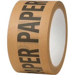 Pakketape Paper 50 mm