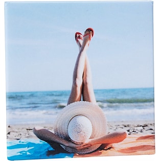 Kjøleskapmagnet Epic 65 x 65 mm