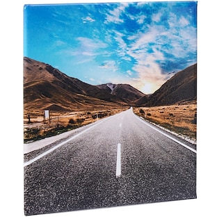 Kjøleskapmagnet Epic 80 x 80 mm