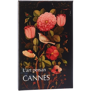 Kjøleskapmagnet Epic 78 x 53 mm