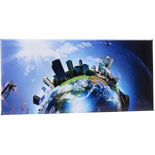 Kjøleskapmagnet Epic 120 x 54 mm