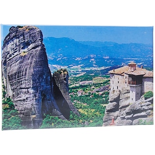 Kjøleskapmagnet Epic 120 x 75 mm