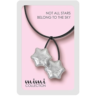 Sjokoladestjerner Kimberly, 8 g