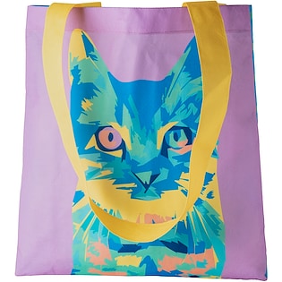 Non-wowen kasse Cole