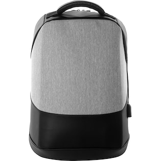 Dataryggsekk Roskilde, 15"