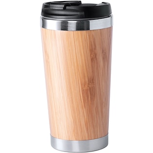 Metallkrus Houston, 45 cl