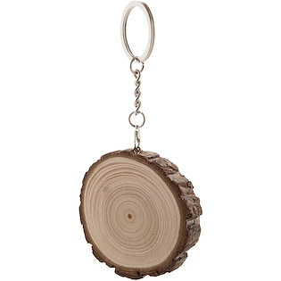 Nøkkelring Pinewood