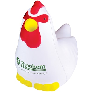 Stressball Chicken