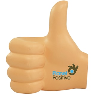 Stressball Thumbs Up