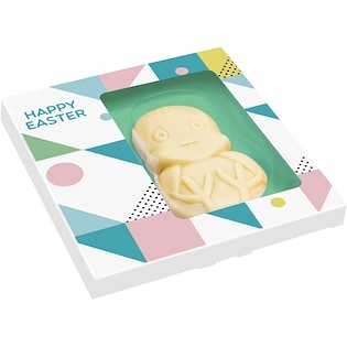 Sjokolade Mr Chicken