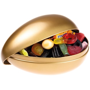 Påskeegg Metal