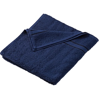 Badehåndkle Beaufort, 140 x 70 cm