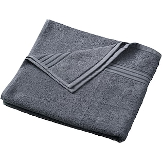 Badehåndkle Mauldin, 140 x 70 cm