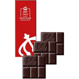 Sjokolade Mozet Digital, 60 g