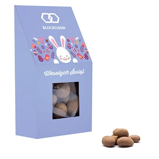 Sjokolade Weston, 40 g