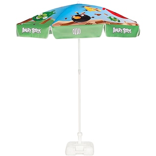 Parasoll Palma Digital, 180 cm