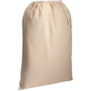 Bomullspose Parga, 45 x 30 cm