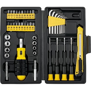 Verktøyskasse Rostock