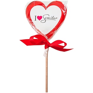 Kjærlighet på pinne Tenorio