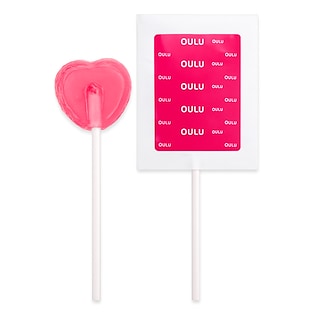 Kjærlighet på pinne Jill