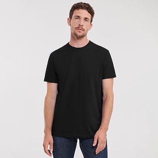 Russell Classic Heavyweight T-shirt 215M - black