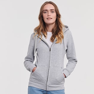 Russell Ladies´ Authentic Hooded Sweat 266F