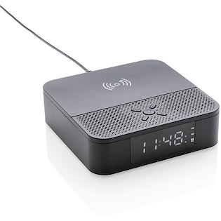 Trådløs lader Shelby, 2 x 3W