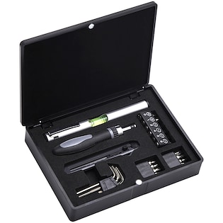 Verktøyskasse Bridge