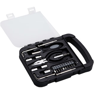 Verktøyskasse Cross