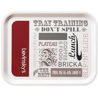 Åry Trays Leksand, 36 x 28 cm