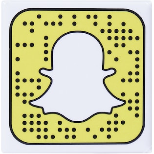 Reklameknapp Sonic 40 mm