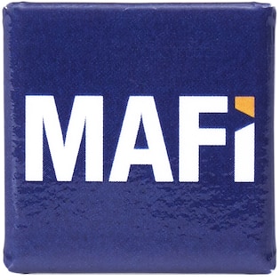 Reklameknapp Sonic 25 mm