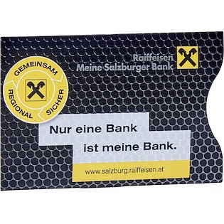 Kredittkortbeskyttelse Armor