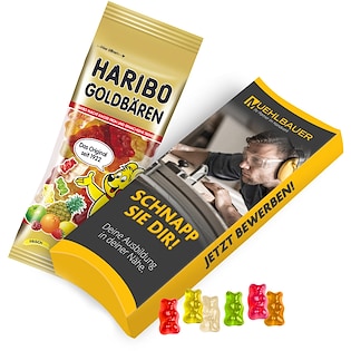 Godteripose Haribo Promo Pack, 75 g