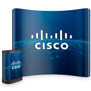 Messevegg Pop Up Medium Set