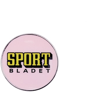 Markeringsknapp Greenwood