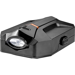 Verktøyskasse Merwin