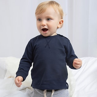 Babybugz Baby Sweatshirt