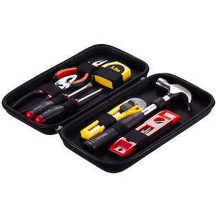 Verktøyskasse Bernhard