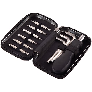 Verktøyskasse Turin