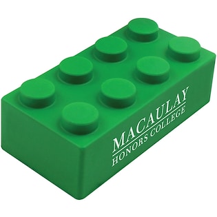 Stressball Building Blocks