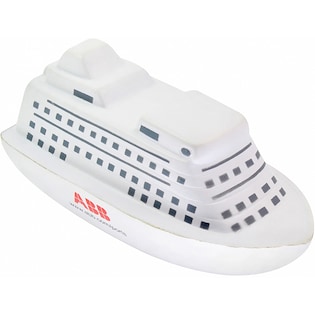 Stressball Cruise Ship