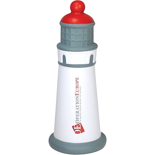 Stressball Lighthouse