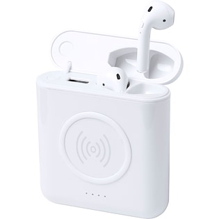 Hodetelefoner Bleeker