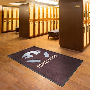 Dørmatte Valant 200 x 115 cm