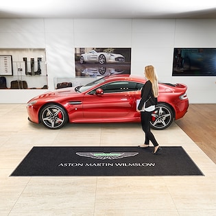 Dørmatte Valant 240 x 115 cm