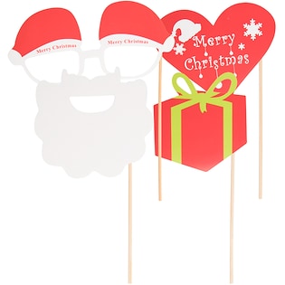 Selfie-sett Clarissa