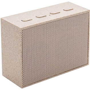 Høytaler Sollingen, 3W