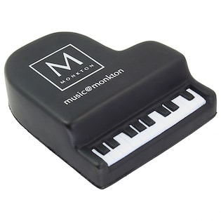 Stressball Piano
