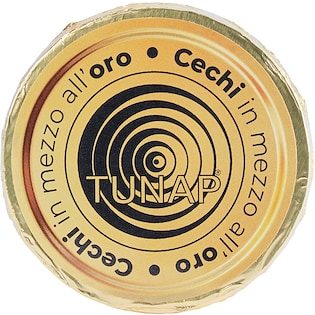 Sjokolademynt Azteka, 66 mm